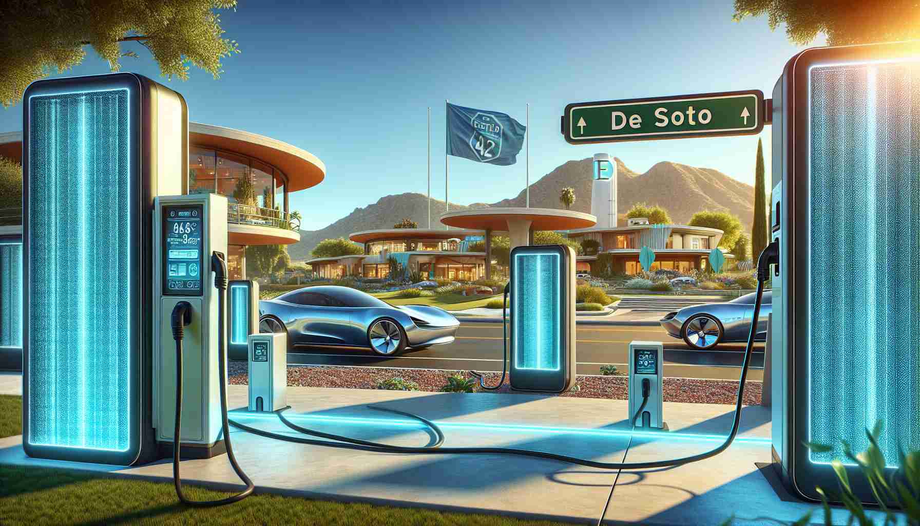 The Future of EV Batteries is Here! Exciting Changes Coming to De Soto The Future of EV Batteries is Here! Exciting Changes Coming to De Soto