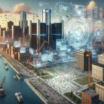 Is Detroit Preparing for a Battery Revolution? Major Plans Unveiled