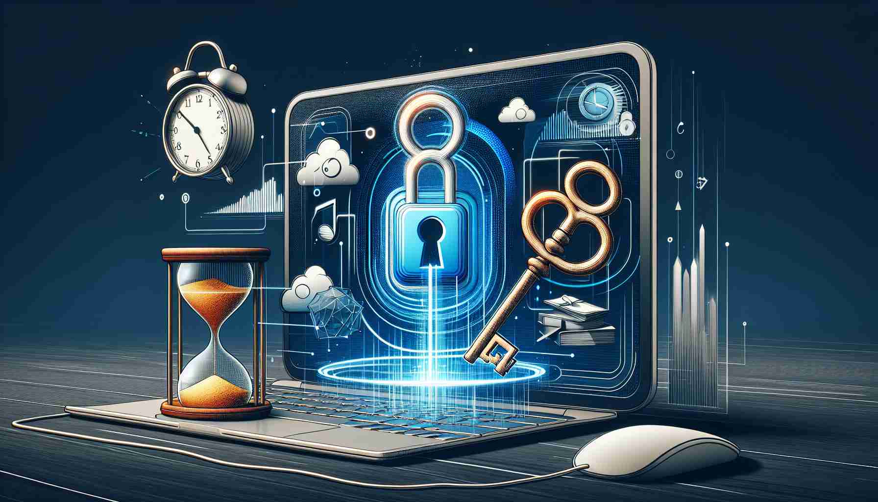 Never Forget Your Login Again! Save Time with This Simple Trick Never Forget Your Login Again! Save Time with This Simple Trick
