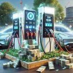 Massive Funding Boost! The Future of EV Charging is Here