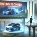 Is This Electric Vehicle Manufacturer About to Change the Game? Funding Secured