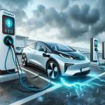 ChargePoint Takes the Lead in EV Charging, But Caution Remains