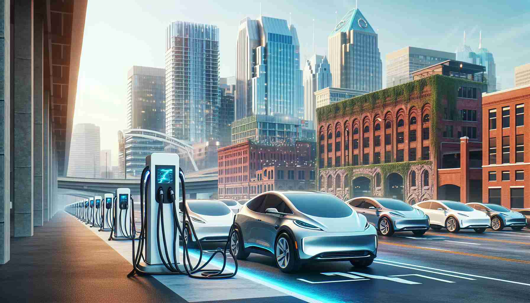 Big Changes Coming to Knoxville’s EV Charging Scene! Discover the Fastest Way to Charge Big Changes Coming to Knoxville’s EV Charging Scene! Discover the Fastest Way to Charge