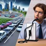 Electric Vehicles Are Gaining Ground, But Not in Jasper! Finding a Charge Is Challenging