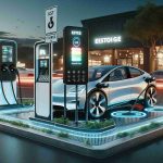 Revolutionizing EV Charging: Two Innovative Solutions Unveiled
