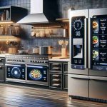 Revolutionary Kitchen Tech! Say Goodbye to Cooking Guesswork