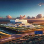 Massive Plant Opening in Kansas: What You Need to Know