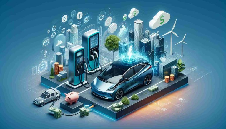Transform Your EV Experience! Charge Smarter, Save Big Transform Your EV Experience! Charge Smarter, Save Big