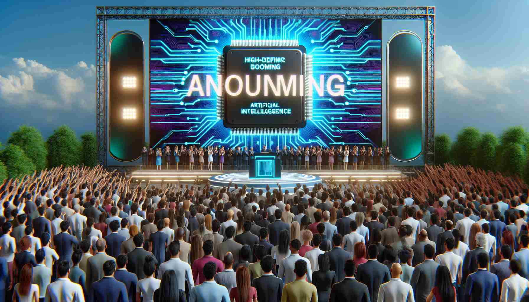 The AI Chip Boom Is Here! Don’t Miss This Major Announcement The AI Chip Boom Is Here! Don’t Miss This Major Announcement