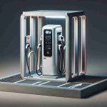 Revolutionizing EV Charger Security. Say Goodbye to Vandalism