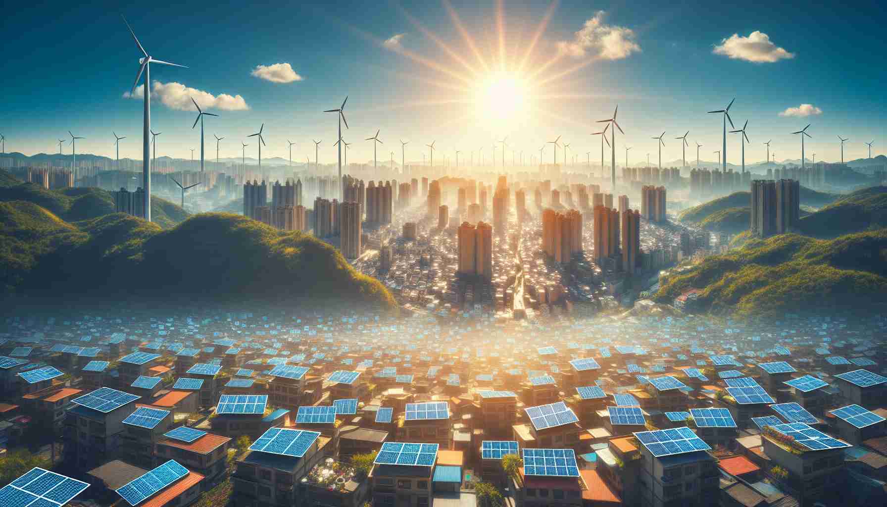 Is Yibin About to Become the Next Solar Power Hub? Is Yibin About to Become the Next Solar Power Hub?