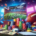 Big Bets on NFL Wild Card Weekend! Get Ready to Win