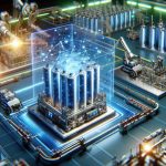 Revolutionizing Battery Production: The Future is Solid! Discover the Next Big Thing.