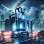 Nissan’s Bold Move: Battery Supply Deal! EVs Delayed Again?