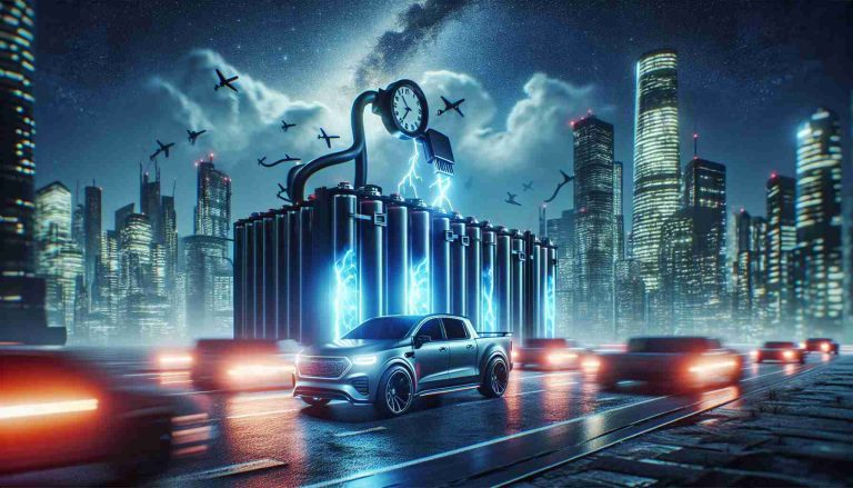 Nissan’s Bold Move: Battery Supply Deal! EVs Delayed Again? Nissan’s Bold Move: Battery Supply Deal! EVs Delayed Again?