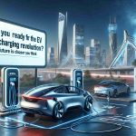 Are You Ready for the EV Charging Revolution? The Future is Closer Than You Think