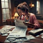 Shocked by Love: A Woman’s $851,355 Heartbreak