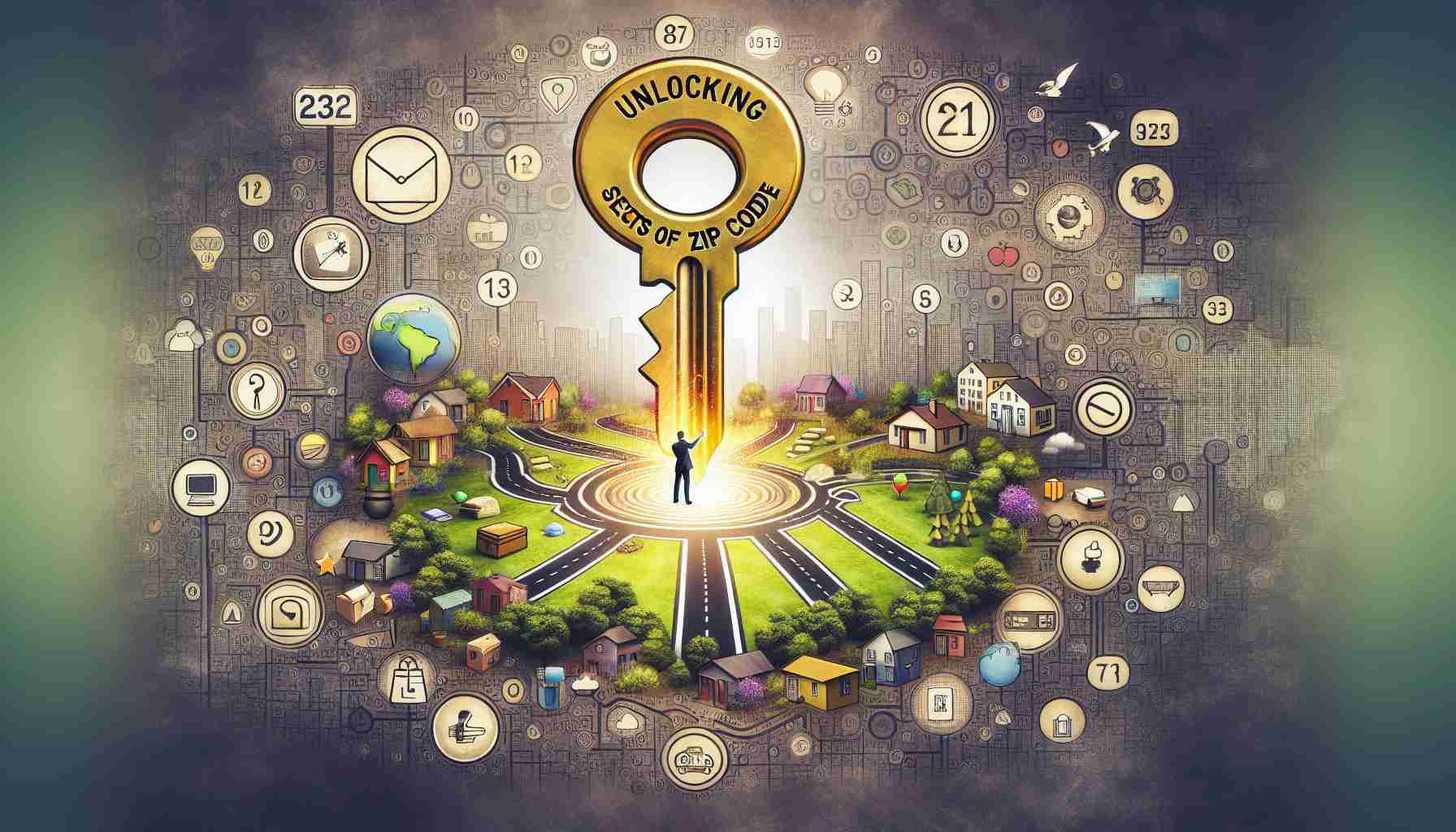 Unlocking the Secrets of Your Zip Code! Discover Your Local Impact. Unlocking the Secrets of Your Zip Code! Discover Your Local Impact.