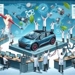 Major Breakthrough in EV Battery Technology! These Contracts Signal a New Era.