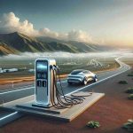 Revolutionary Charging Solution! This New Tech Could Change EV Travel Forever.
