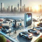 Revolutionizing EV Charging: The Future is Here