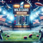 Home Team Stakes Rise! Shocking Predictions for NFL Wild Card Weekend