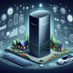 Could Tesla’s New Powerwall Change How You Use Energy? Discover the Benefits
