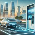 Revolutionizing EV Charging: The Future Is Here