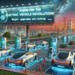 Prepare for the Electric Vehicle Revolution! Major Upgrades are Coming