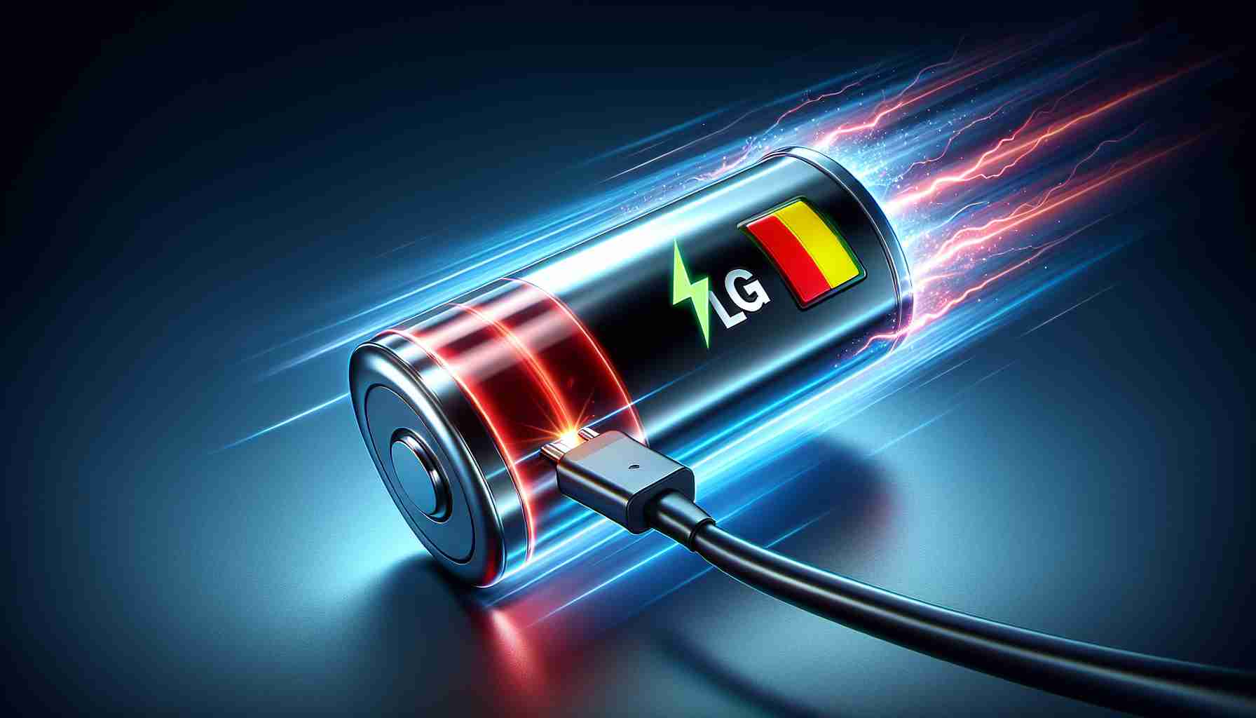 LG Unleashes Lightning-fast Charging for Solid-state Batteries LG Unleashes Lightning-fast Charging for Solid-state Batteries