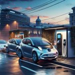 Shocking Setback for Electric Vehicle Chargers Leaves Georgia Drivers in Limbo