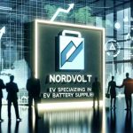Scania Takes Bold Steps to Save EV Battery Supplier Northvolt