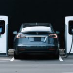 U.S. Turns Its Back on Electric Vehicles: EV Chargers Go Dark