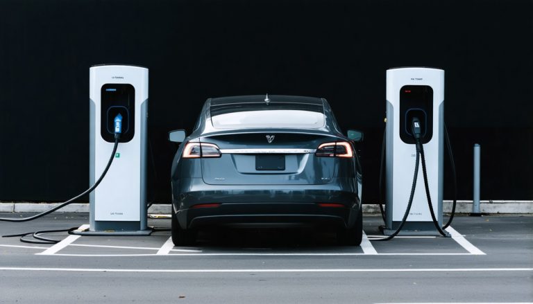 U.S. Turns Its Back on Electric Vehicles: EV Chargers Go Dark U.S. Turns Its Back on Electric Vehicles: EV Chargers Go Dark