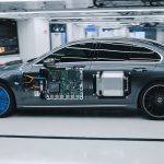 Revolutionizing Electric Driving: Mercedes-Benz’s Groundbreaking 1,000 km Solid-State Battery