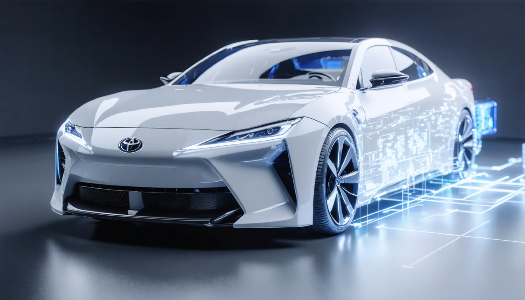 Will Toyota’s Solid-State Battery Revolution Energize the Electric Vehicle Future? Will Toyota’s Solid-State Battery Revolution Energize the Electric Vehicle Future?
