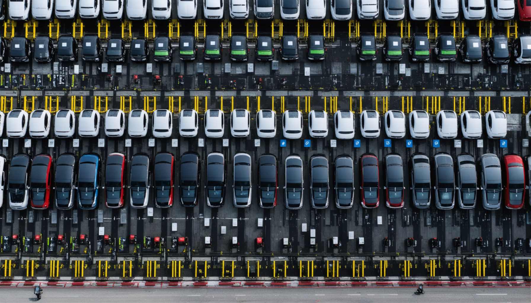 The Hidden Challenge Behind Malaysia’s Electric Vehicle Boom: What Happens to All Those Batteries? The Hidden Challenge Behind Malaysia’s Electric Vehicle Boom: What Happens to All Those Batteries?