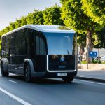 How a Revolutionary Test in Barcelona is Supercharging the Future of Heavy-Duty Electric Vehicles