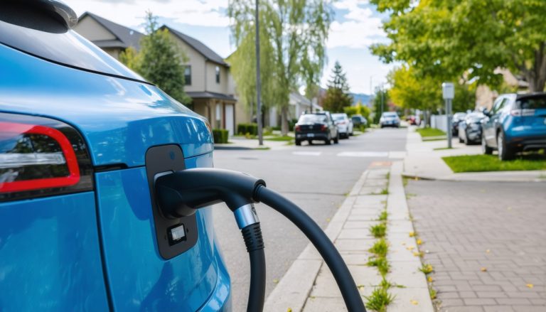 Unpacking the New EV Charger Tax Credit: How It Could Transform Your Neighborhood Unpacking the New EV Charger Tax Credit: How It Could Transform Your Neighborhood