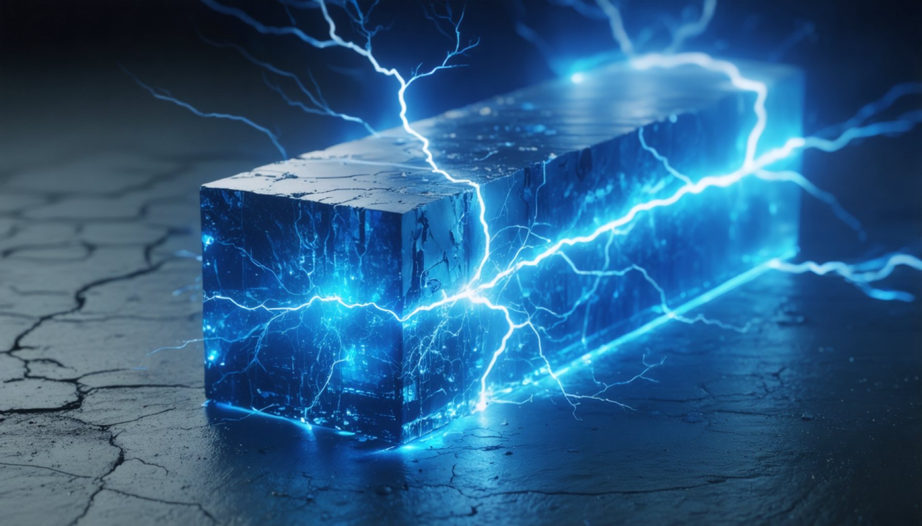 The Electrifying Future: How Cathode Materials Are Driving the Next Energy Revolution The Electrifying Future: How Cathode Materials Are Driving the Next Energy Revolution
