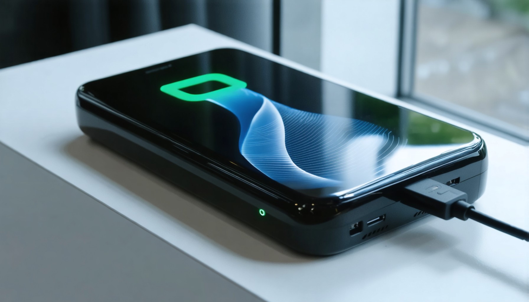 Revolutionary Charging System: Bidirectional and Faster Than Ever Revolutionary Charging System: Bidirectional and Faster Than Ever