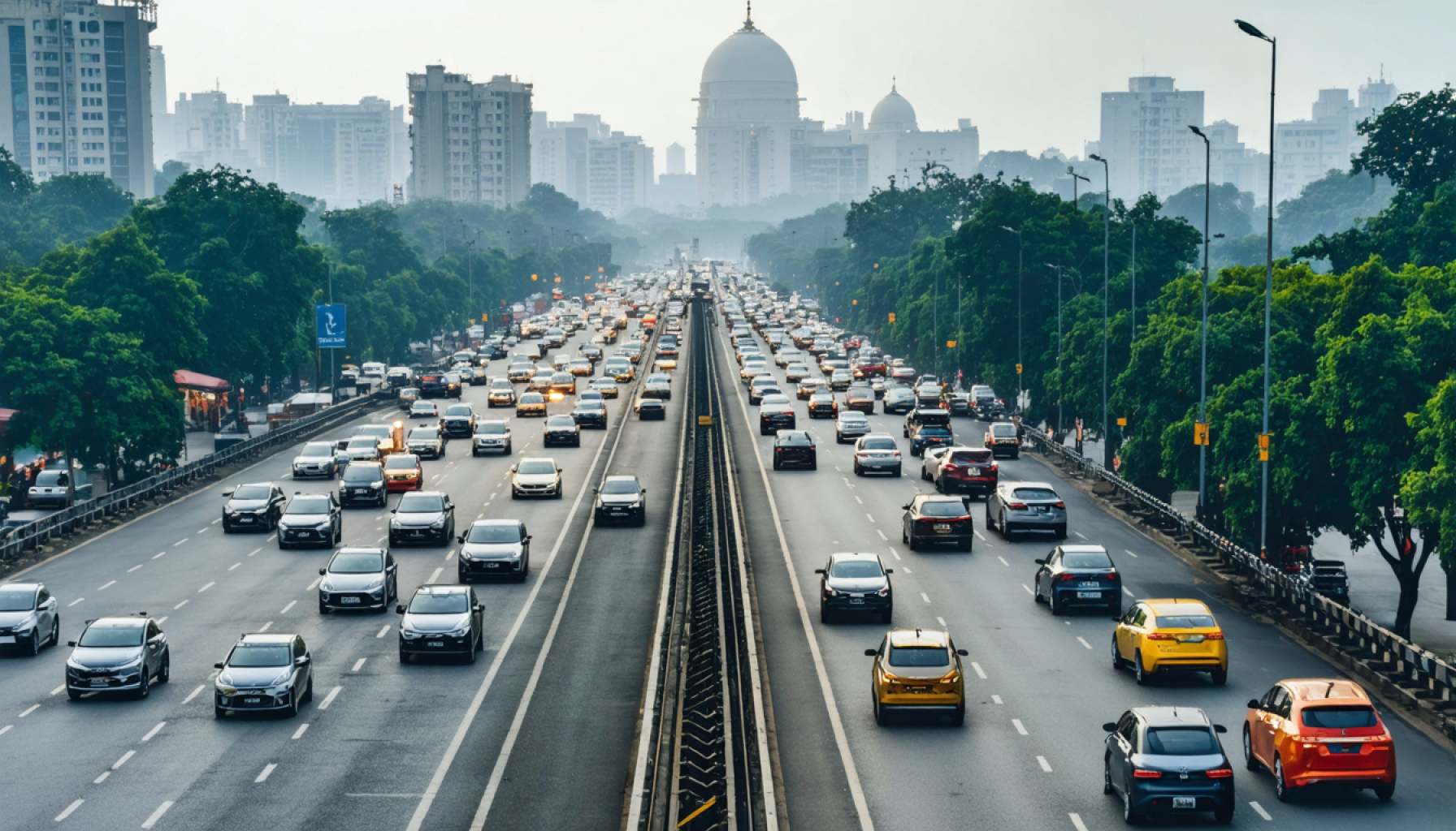 Delhi’s Bold Electric Future: A Promise of 20,000 New Jobs and an EV-Driven Cityscape Delhi’s Bold Electric Future: A Promise of 20,000 New Jobs and an EV-Driven Cityscape