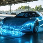 Racing Towards the Future: The Electrifying Rise of the EV Battery Market