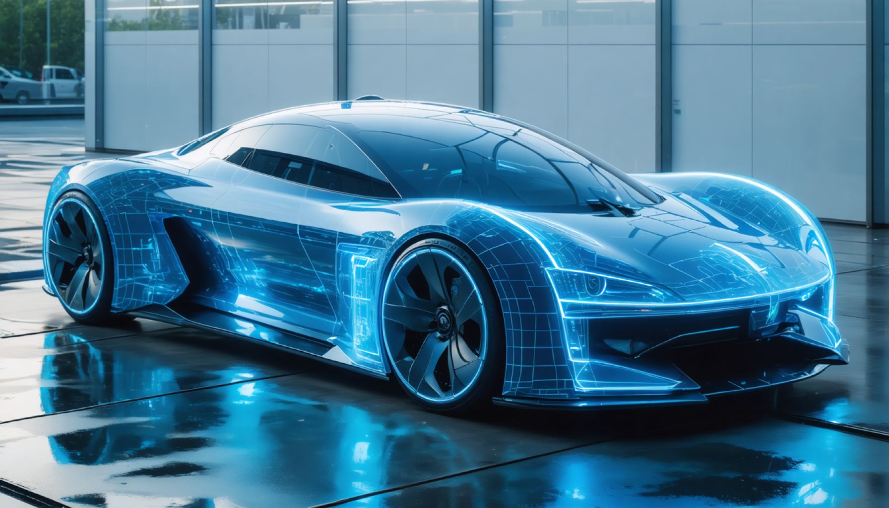 South Korean Breakthrough Promises to Ignite the Future of Electric Vehicles South Korean Breakthrough Promises to Ignite the Future of Electric Vehicles