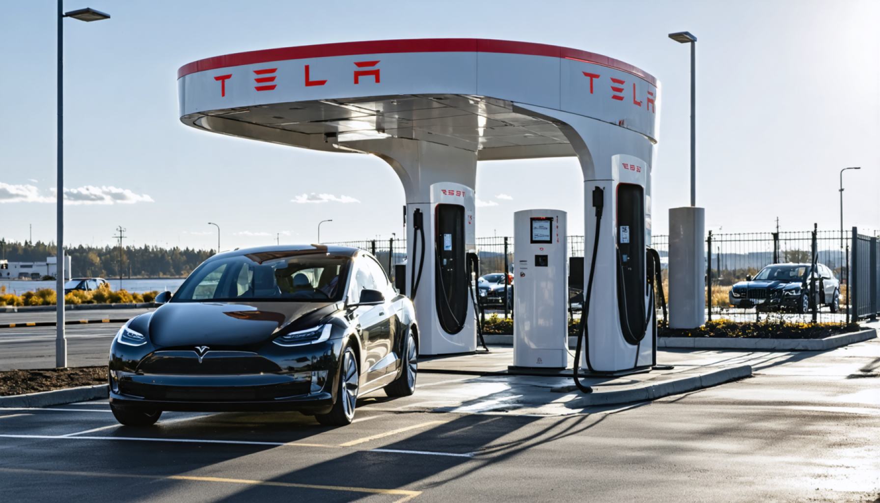 Tesla’s Unyielding Resolve: How the EV Giant Bypassed Swedish Union Strikes to Expand Supercharger Network Tesla’s Unyielding Resolve: How the EV Giant Bypassed Swedish Union Strikes to Expand Supercharger Network