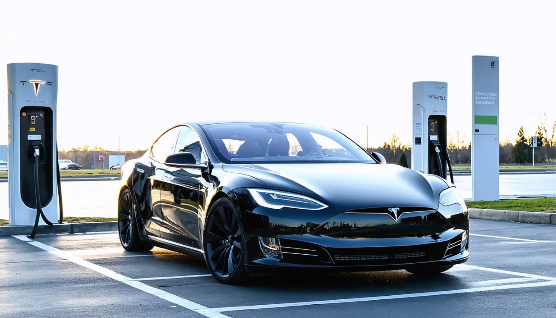 The Surprising Twist in Tesla’s Battle with Swedish Unions: How Two Superchargers Sparked a Rebellion The Surprising Twist in Tesla’s Battle with Swedish Unions: How Two Superchargers Sparked a Rebellion