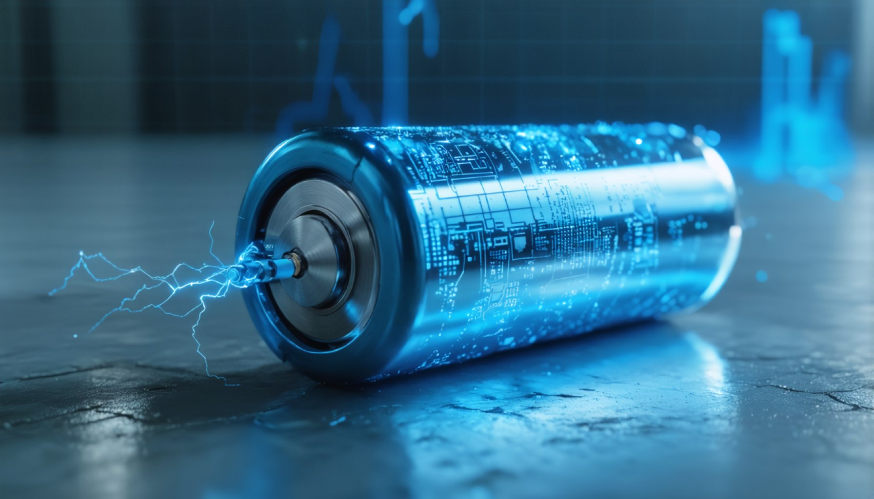 Why Solid-State Lithium Batteries Break Down: The Surprising Culprit Behind Early Failures