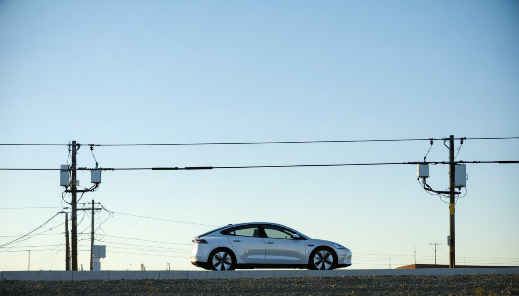 The High-Wire Act of Electric Vehicle Incentives: Can the DMV Keep Up? The High-Wire Act of Electric Vehicle Incentives: Can the DMV Keep Up?
