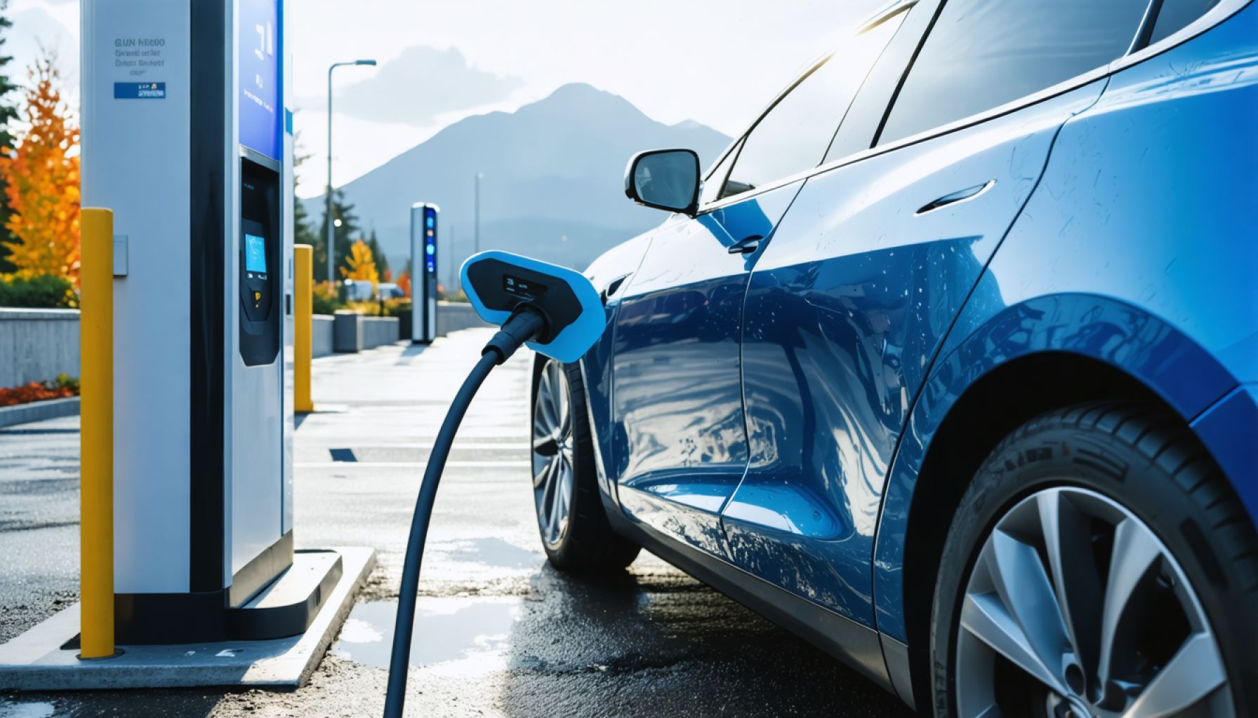 The Power Shift: How British Columbia’s New Ultra-Fast Chargers Are Accelerating Electric Mobility The Power Shift: How British Columbia’s New Ultra-Fast Chargers Are Accelerating Electric Mobility