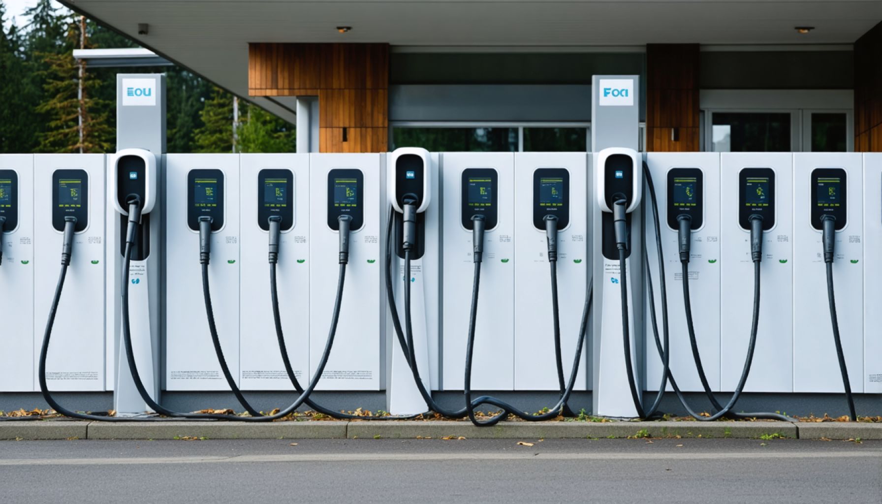 The Charging Evolution: British Columbia’s New Power Play Sends Shockwaves The Charging Evolution: British Columbia’s New Power Play Sends Shockwaves